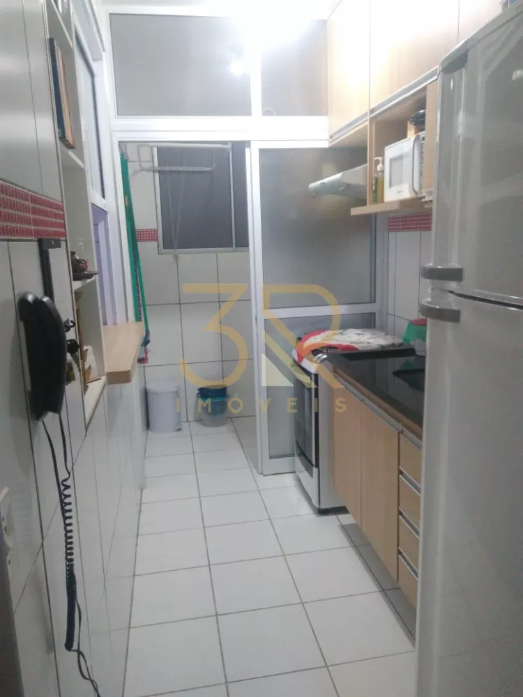 Apartamento, 2 quartos, 48 m² - Foto 4