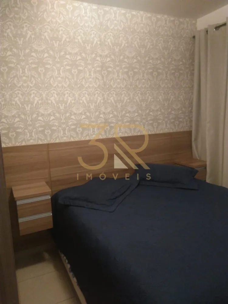 Apartamento, 2 quartos, 48 m² - Foto 7