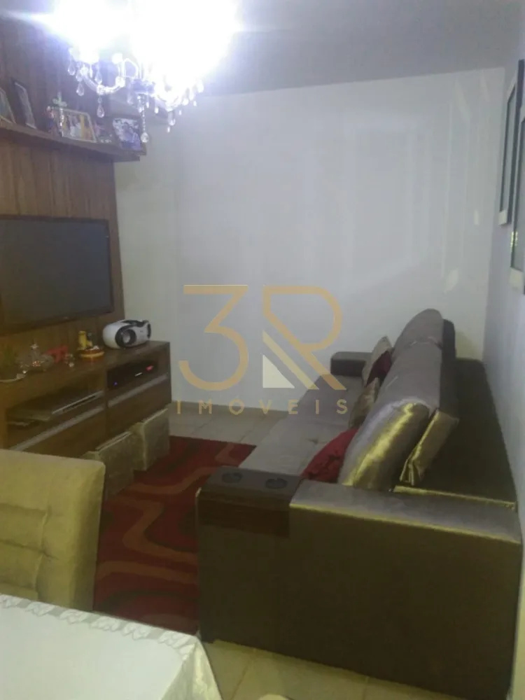 Apartamento, 2 quartos, 48 m² - Foto 9