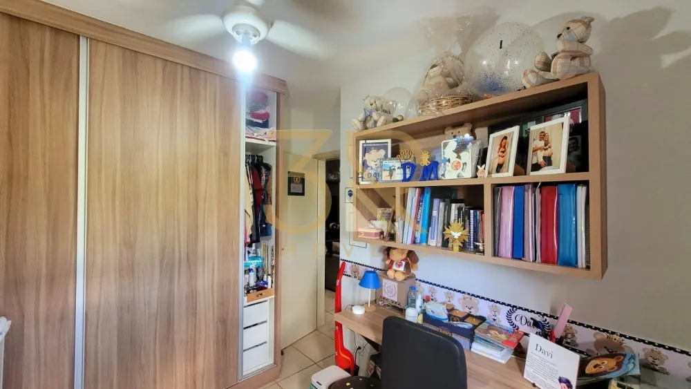 Apartamento, 2 quartos, 48 m² - Foto 4