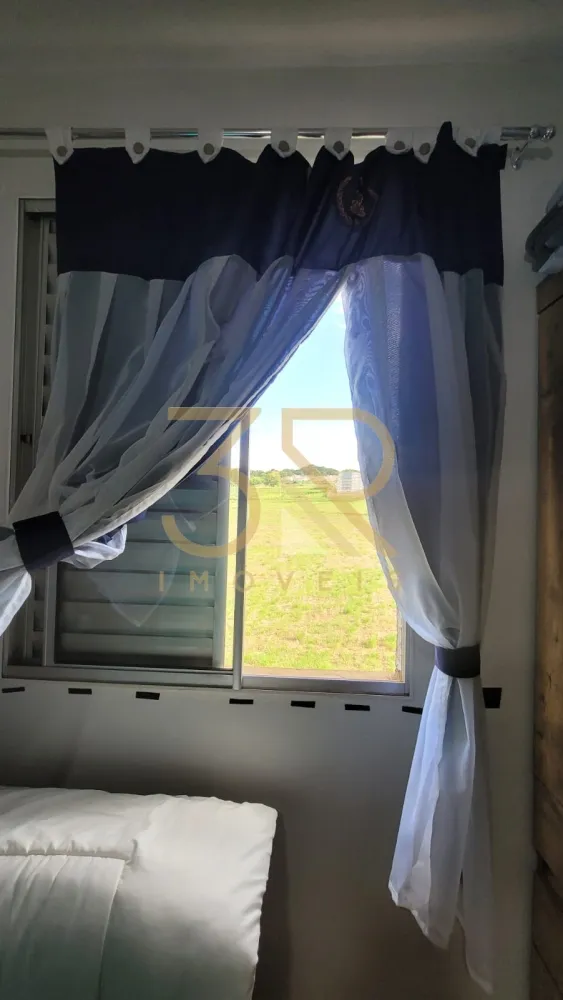 Apartamento, 2 quartos, 48 m² - Foto 3