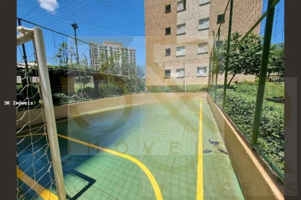 Apartamento, 2 quartos, 42 m² - Foto 4