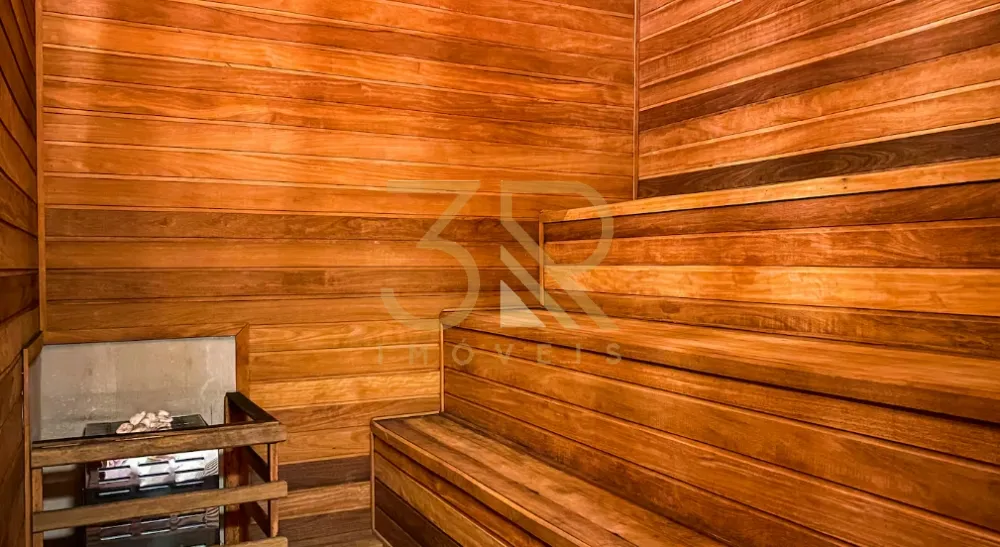 Apartamento, 1 quarto, 36 m² - Foto 1