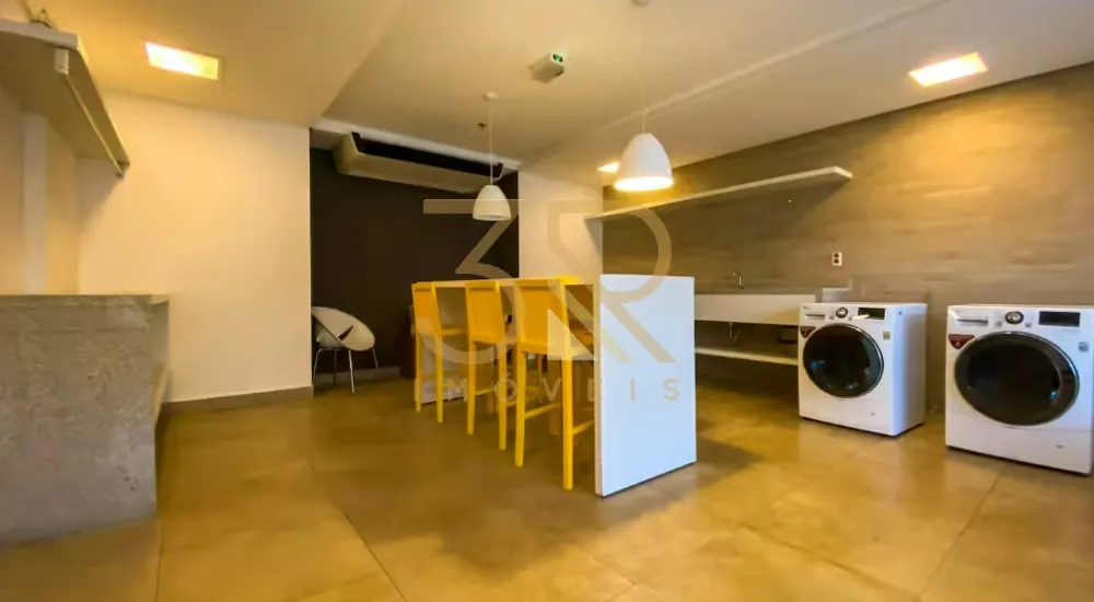Apartamento, 1 quarto, 36 m² - Foto 3