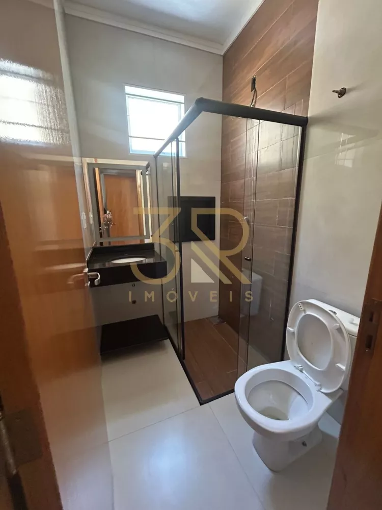 Casa, 3 quartos, 150 m² - Foto 2