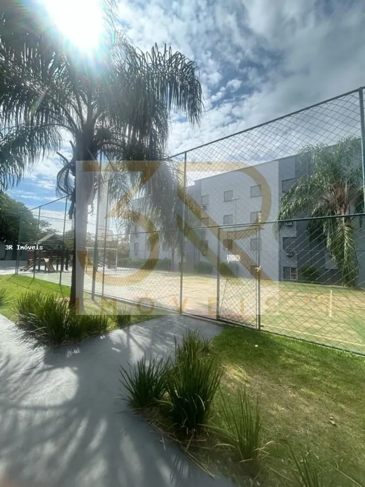 Apartamento, 2 quartos, 41 m² - Foto 7