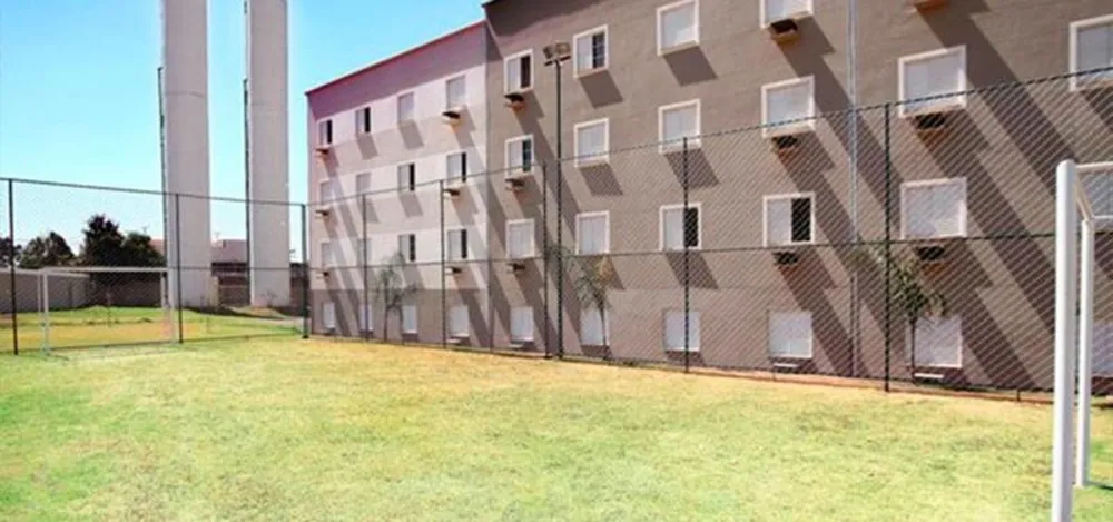 Apartamento, 2 quartos, 41 m² - Foto 8
