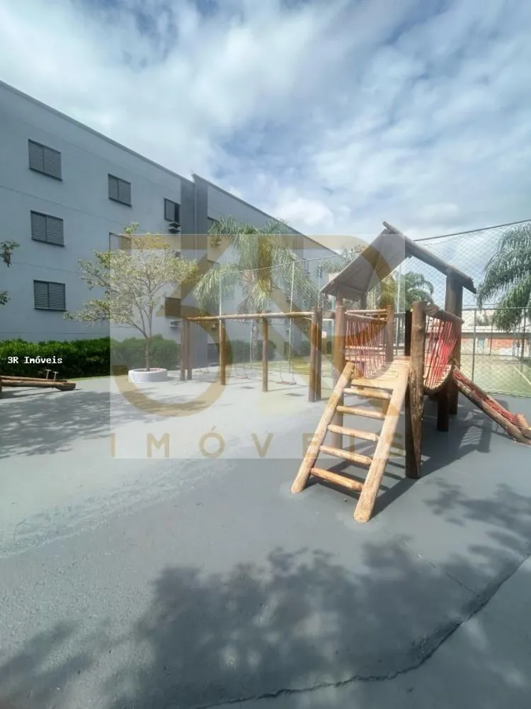 Apartamento, 2 quartos, 41 m² - Foto 5