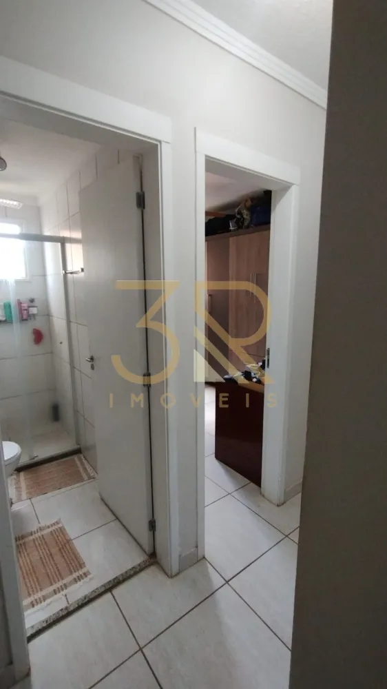 Apartamento, 2 quartos, 41 m² - Foto 6