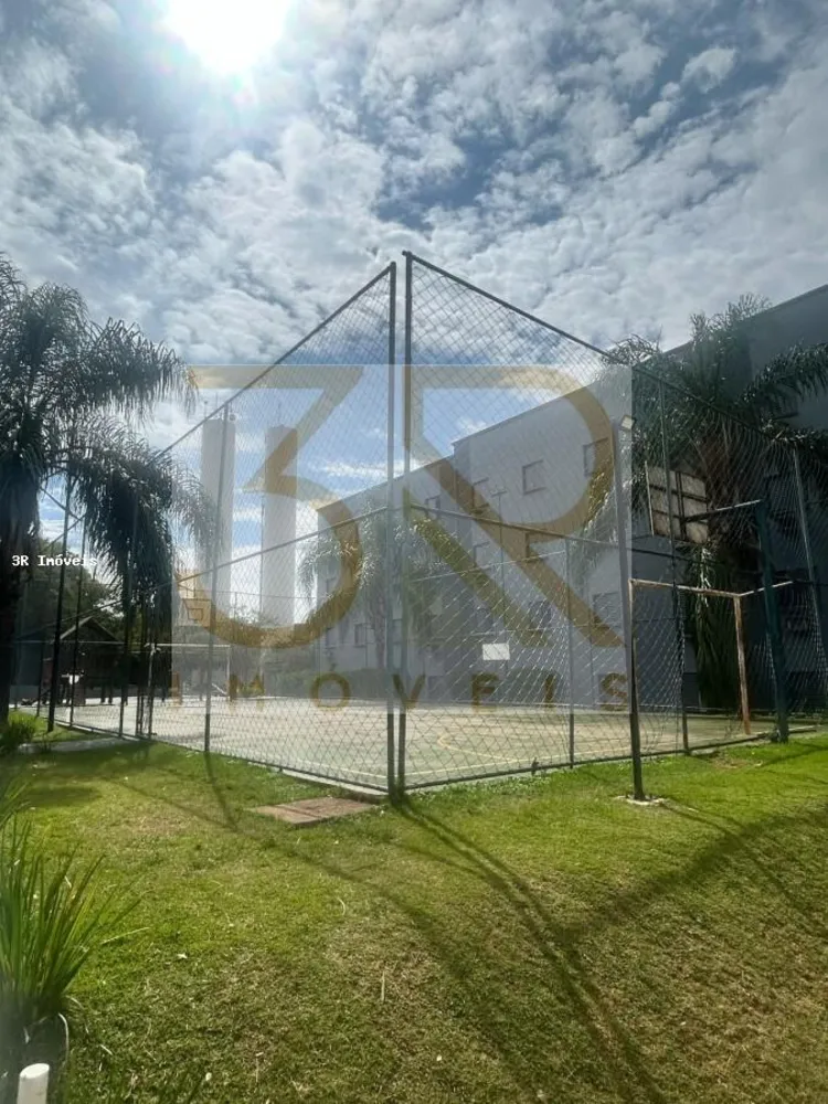 Apartamento, 2 quartos, 41 m² - Foto 2