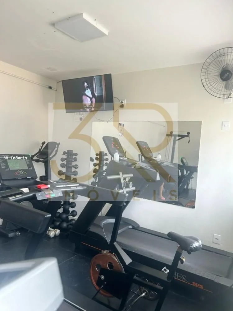 Apartamento, 2 quartos, 41 m² - Foto 3