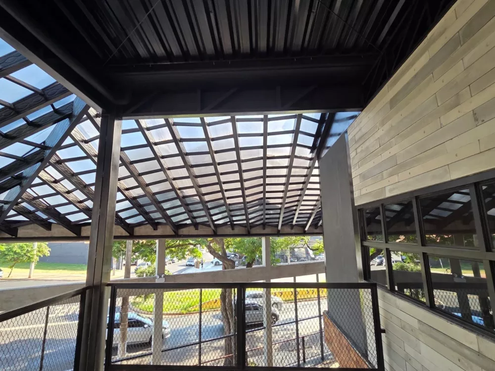 Loja-Salão, 570 m² - Foto 2