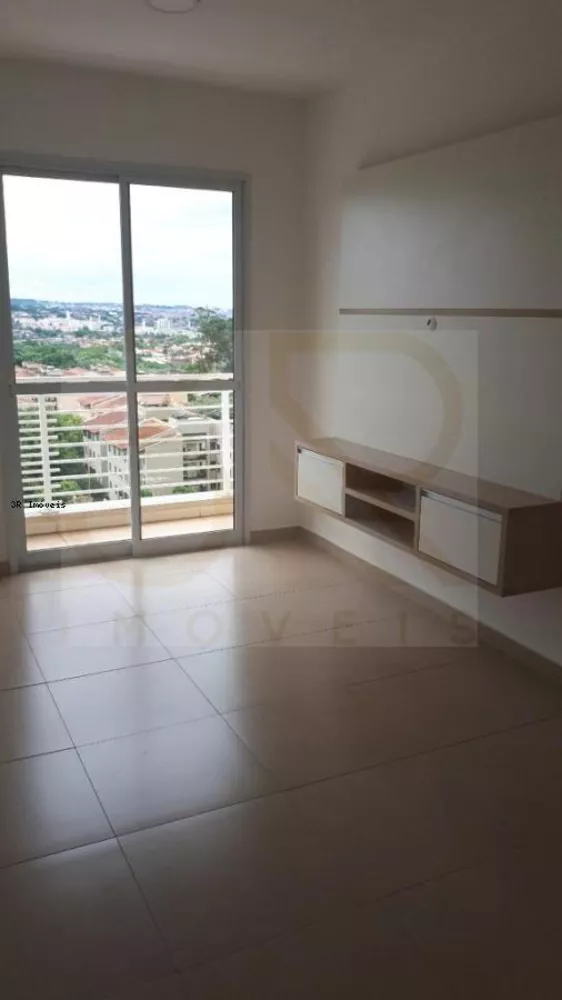 Apartamento para alugar com 2 quartos, 70m² - Foto 2