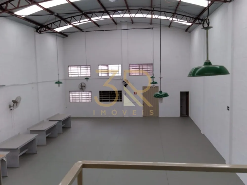 Depósito-Galpão - Foto 4