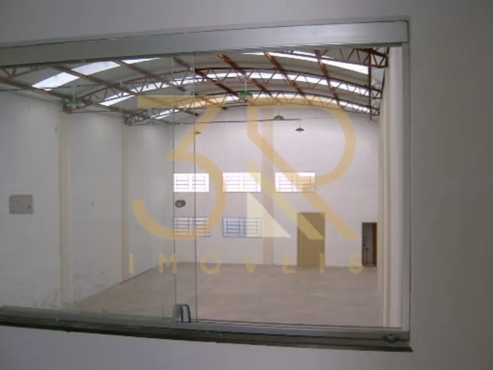 Depósito-Galpão - Foto 3