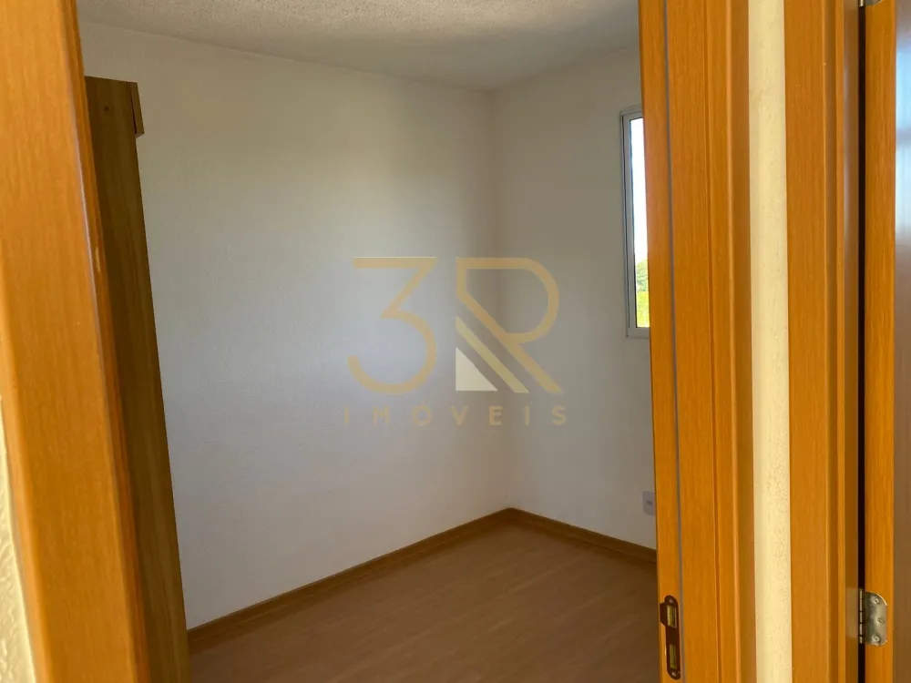 Apartamento, 2 quartos, 41 m² - Foto 7