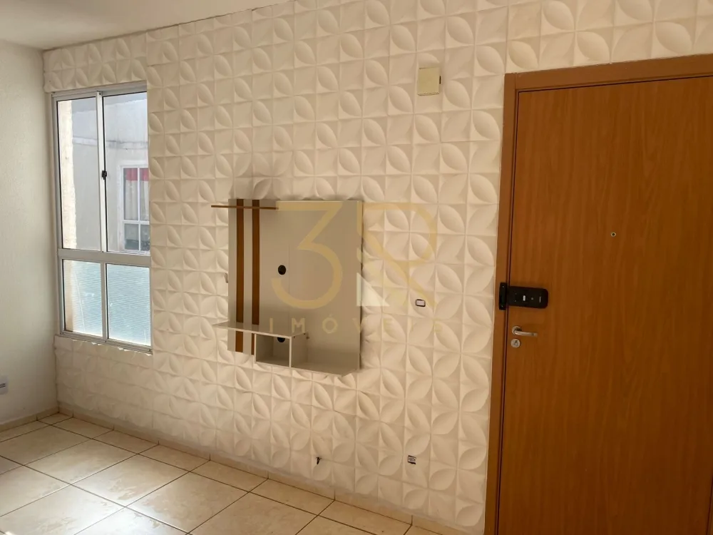 Apartamento, 2 quartos, 41 m² - Foto 5