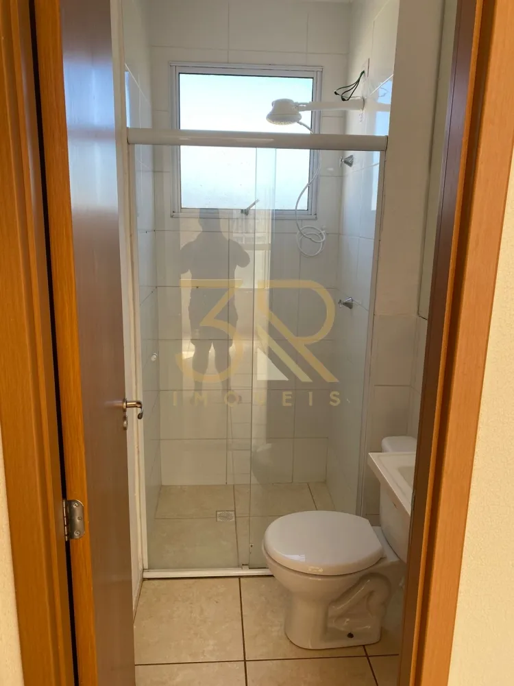 Apartamento, 2 quartos, 41 m² - Foto 6