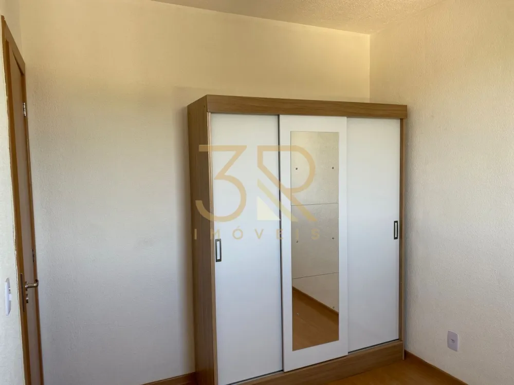 Apartamento, 2 quartos, 41 m² - Foto 2