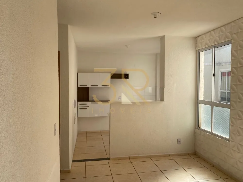 Apartamento, 2 quartos, 41 m² - Foto 8