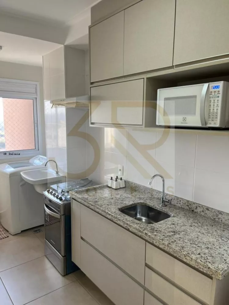 Apartamento para alugar com 2 quartos, 54m² - Foto 4