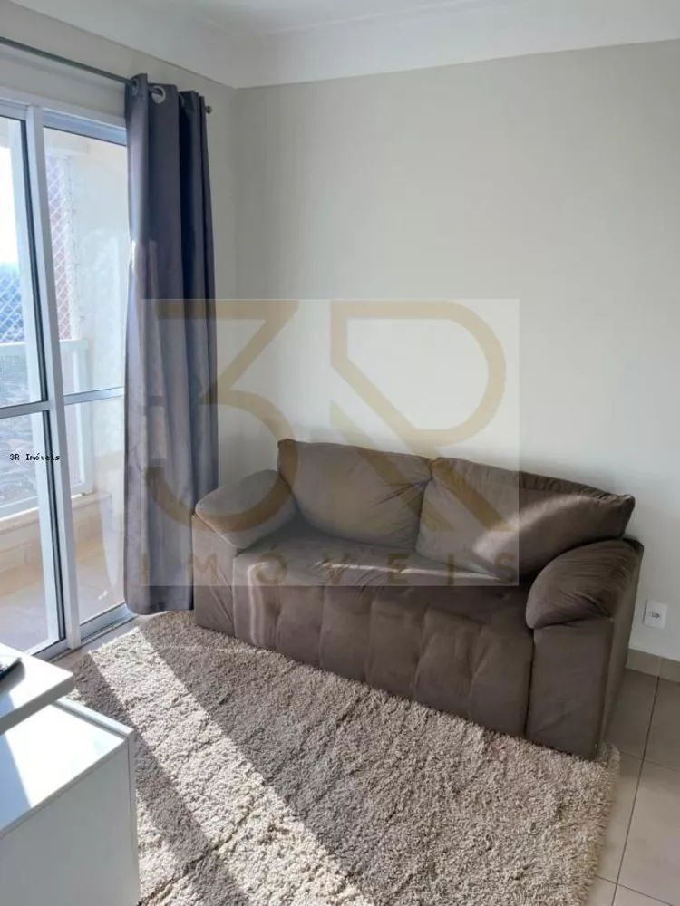 Apartamento para alugar com 2 quartos, 54m² - Foto 2