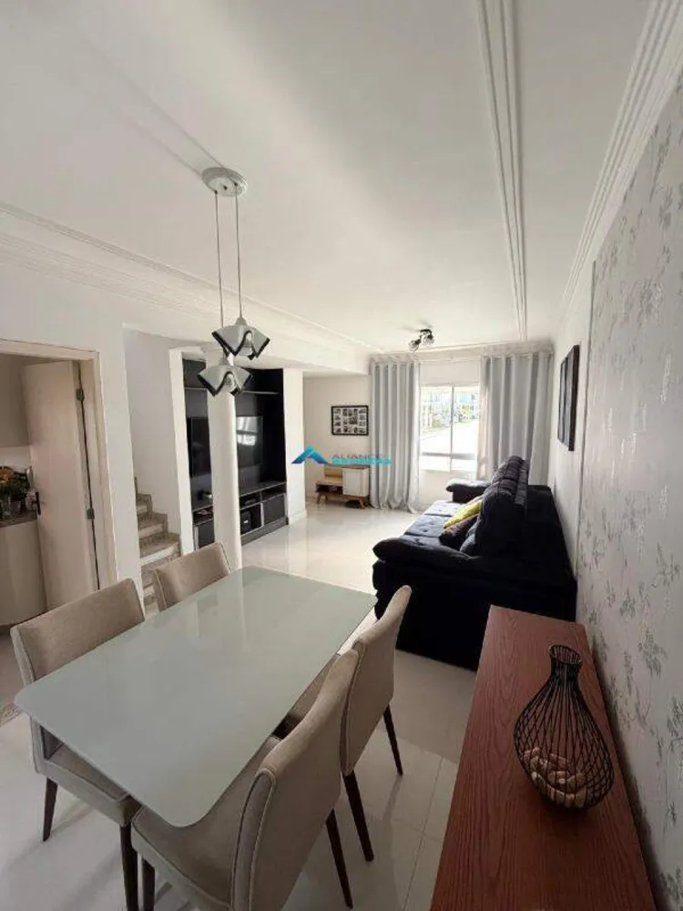 Casa, 3 quartos, 120 m² - Foto 4
