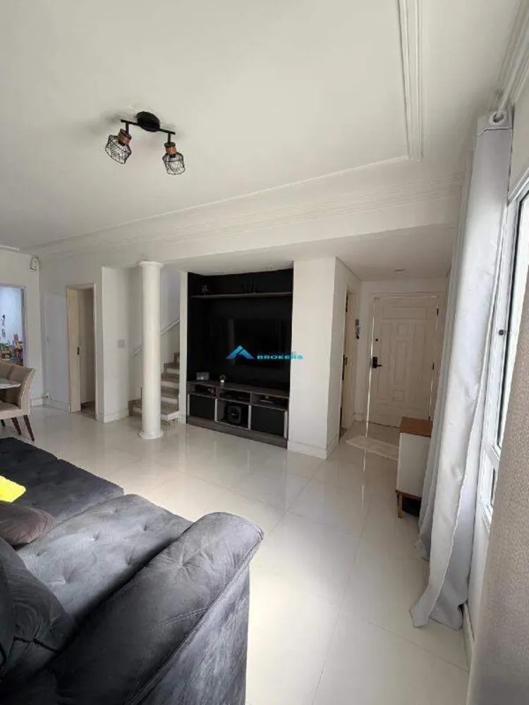 Casa, 3 quartos, 120 m² - Foto 6