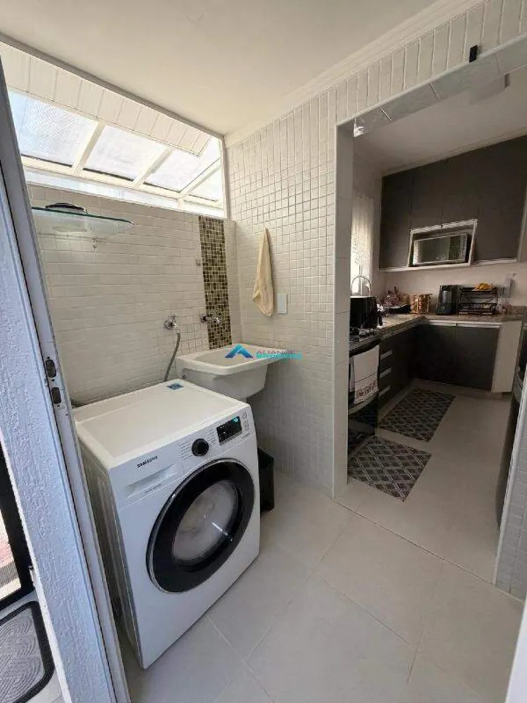 Casa, 3 quartos, 120 m² - Foto 8
