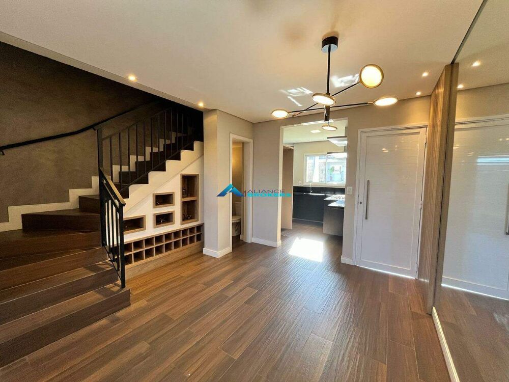 Casa de Condomínio à venda com 2 quartos, 83m² - Foto 4