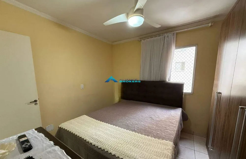 Apartamento, 2 quartos, 60 m² - Foto 6