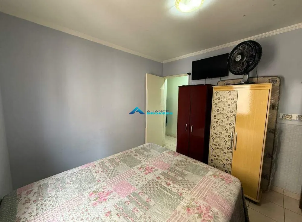 Apartamento, 2 quartos, 60 m² - Foto 7