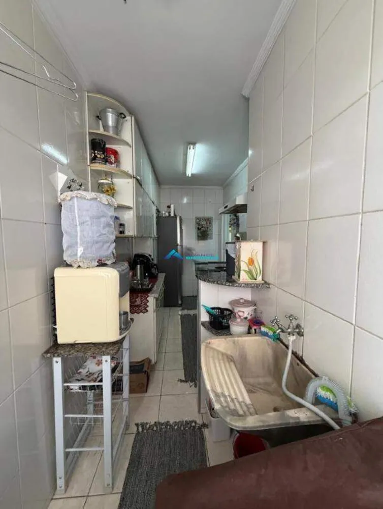Apartamento, 2 quartos, 60 m² - Foto 4