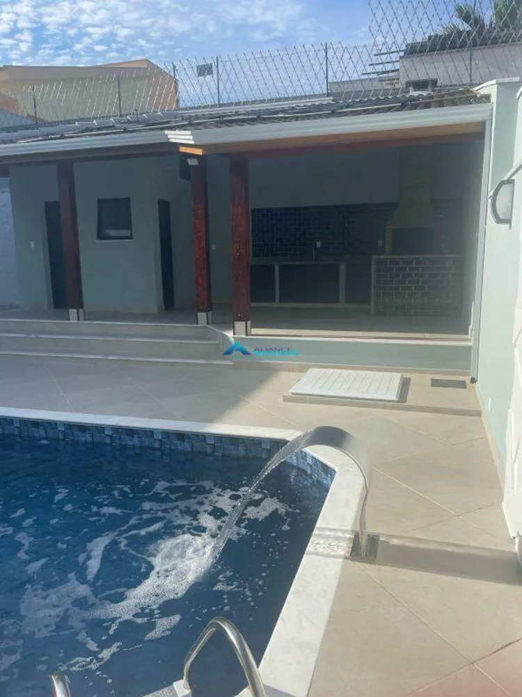 Casa de Condomínio, 3 quartos - Foto 7