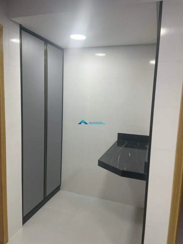Casa de Condomínio, 3 quartos - Foto 10
