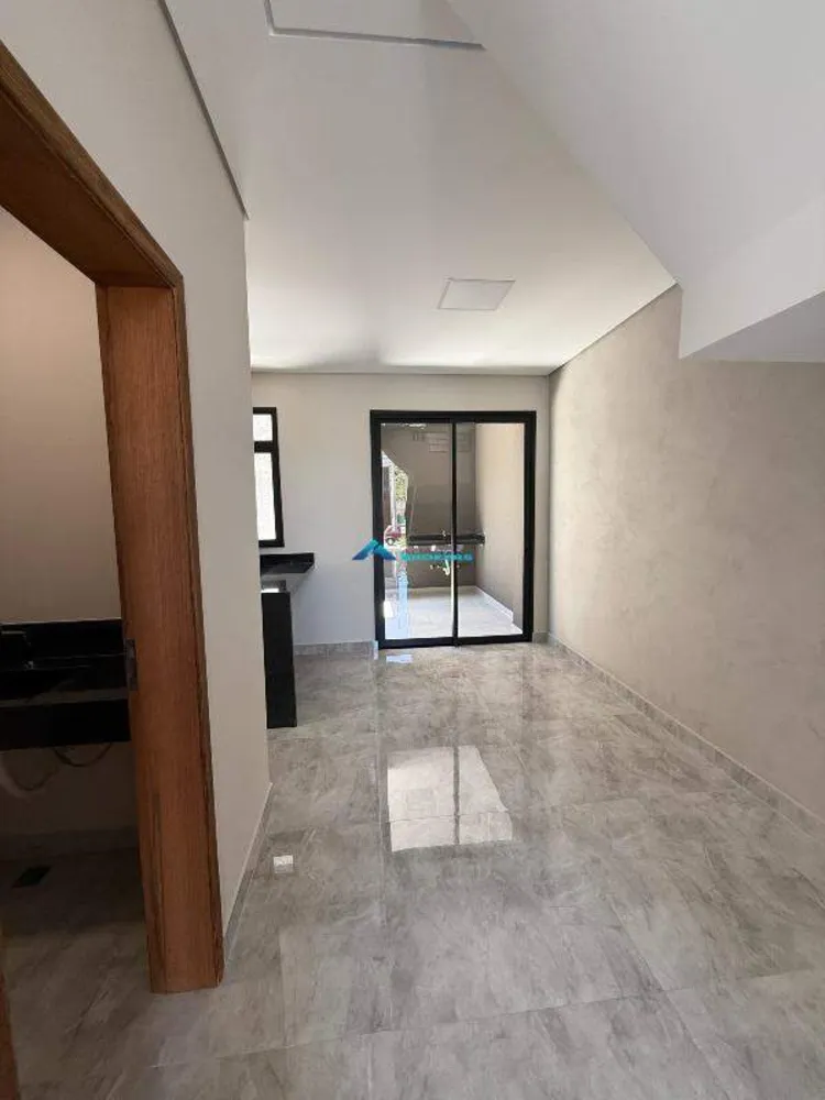 Casa de Condomínio, 3 quartos - Foto 11