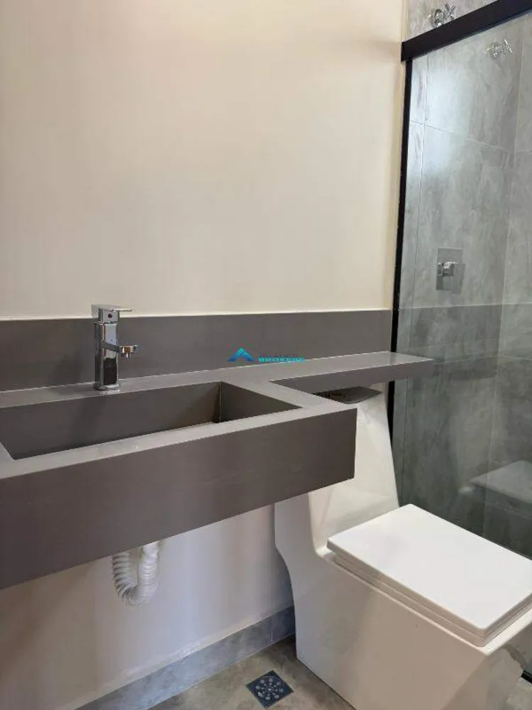 Casa de Condomínio, 3 quartos - Foto 8