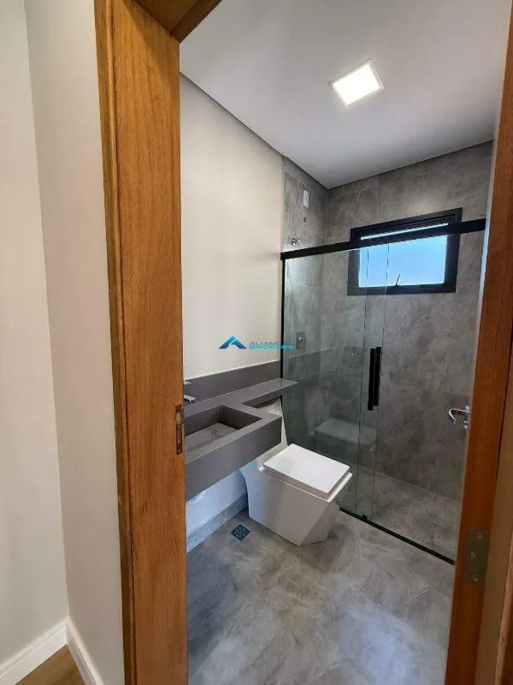 Casa de Condomínio, 3 quartos - Foto 5