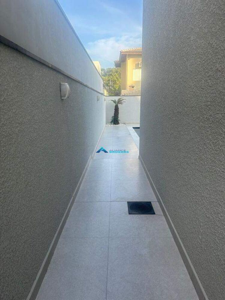Casa de Condomínio à venda com 3 quartos, 290m² - Foto 9