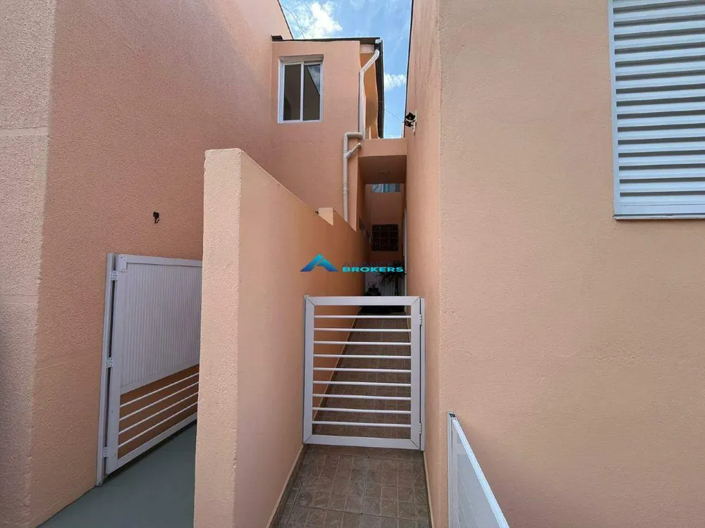 Casa, 190 m² - Foto 8