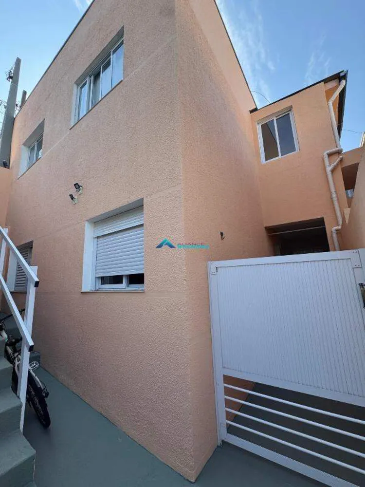 Casa, 190 m² - Foto 1
