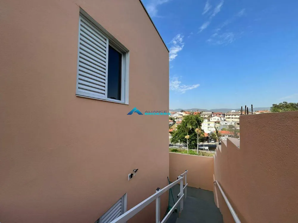 Casa, 190 m² - Foto 12