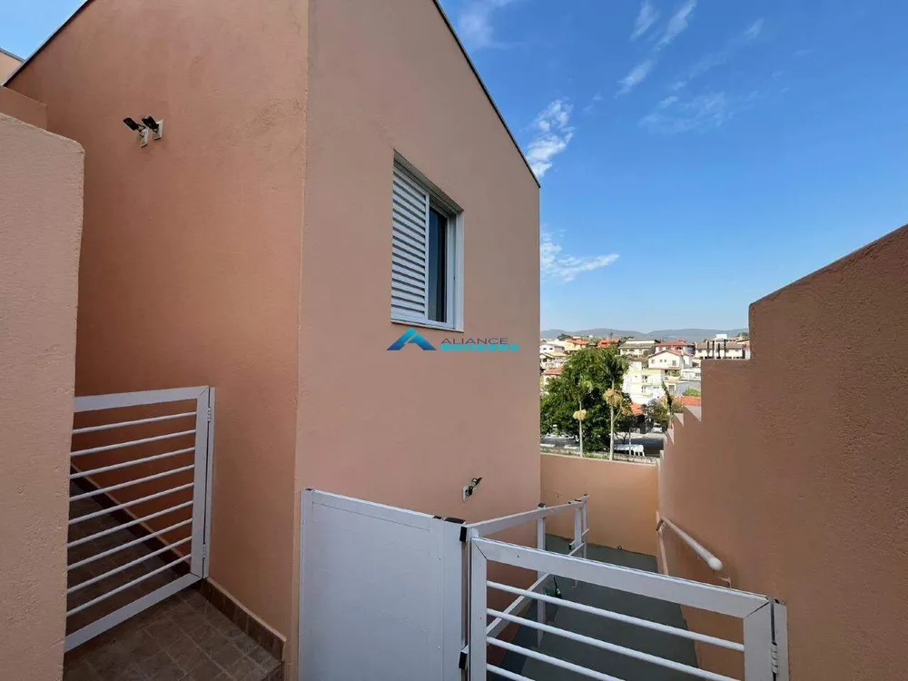 Casa, 190 m² - Foto 11
