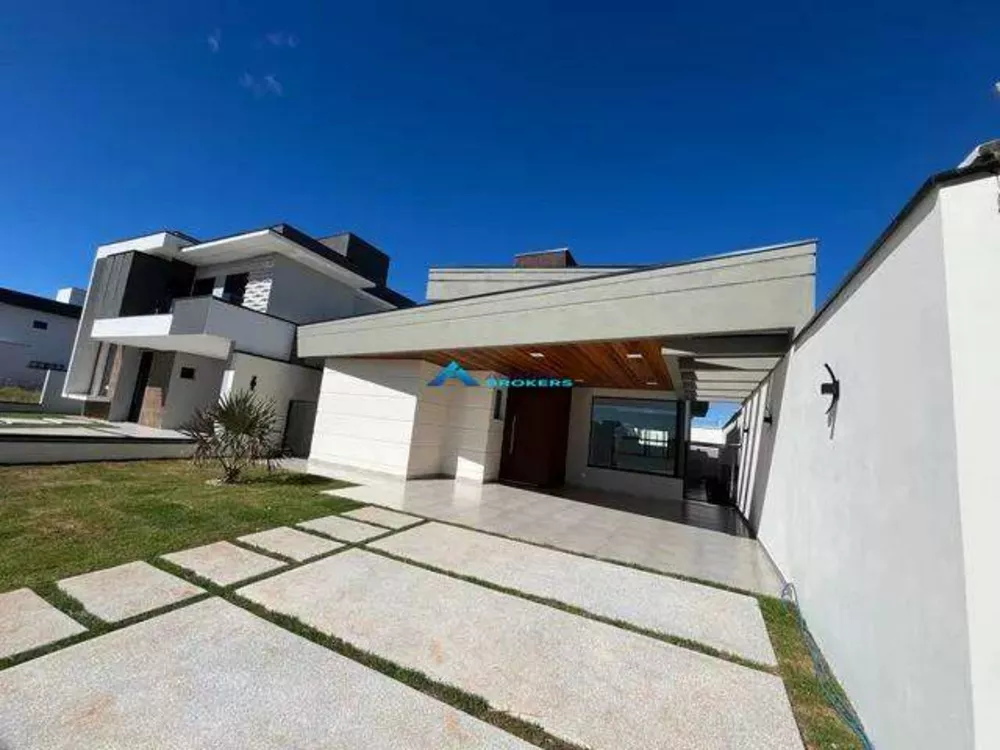 Casa de Condomínio à venda com 3 quartos, 155m² - Foto 4