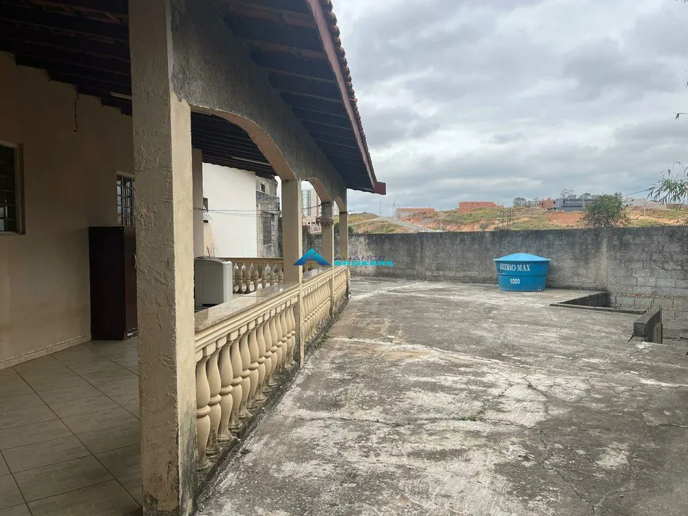 Casa, 1 quarto, 111 m² - Foto 11