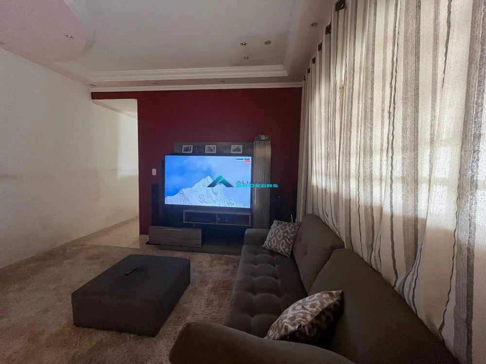 Casa, 1 quarto, 111 m² - Foto 12