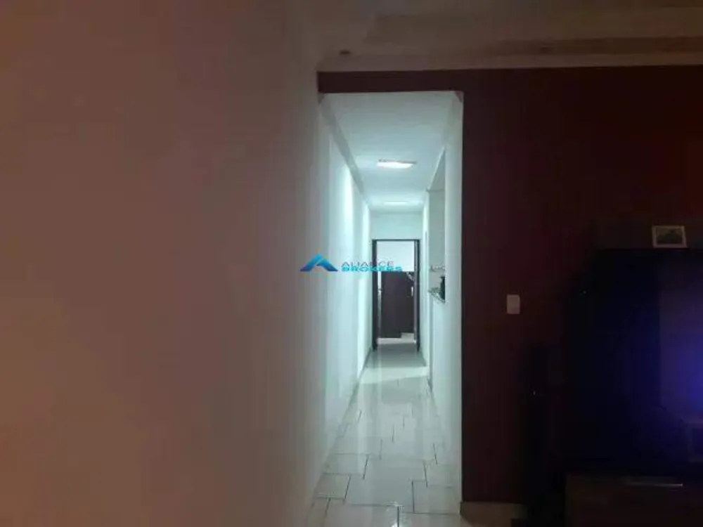 Casa, 1 quarto, 111 m² - Foto 16