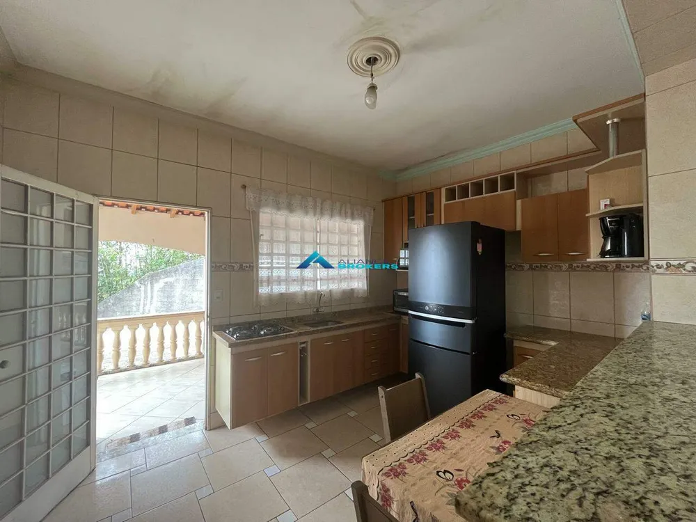 Casa, 1 quarto, 111 m² - Foto 13