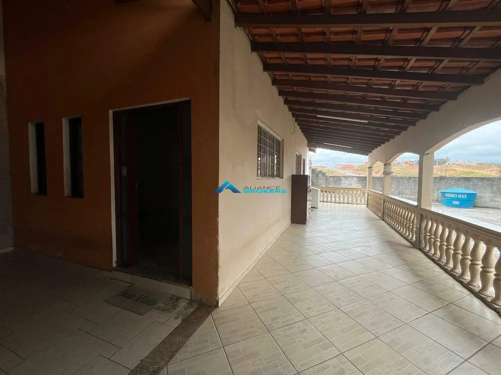 Casa, 1 quarto, 111 m² - Foto 1