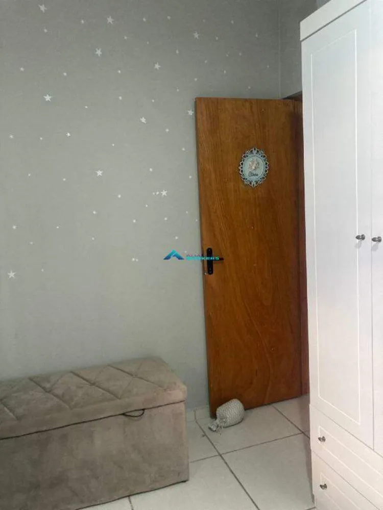 Casa, 4 quartos, 200 m² - Foto 7